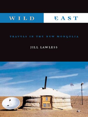 cover image of Wild East